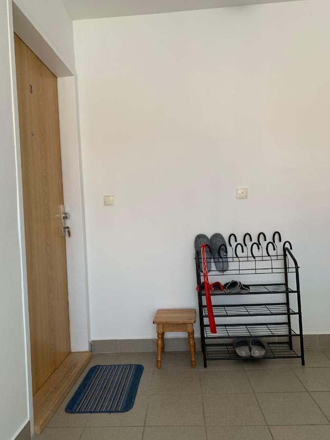 Apartments Biely Kostol Exterior foto
